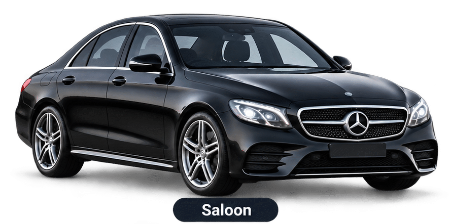 Saloon